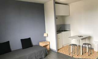 Appartement 1 Pièce 23 m² à louer à Limoges (87100)