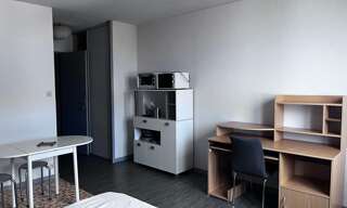 Appartement 1 Pièce 23 m² à louer à Limoges (87100)