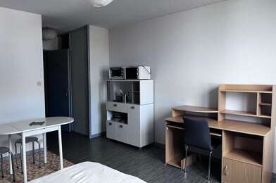 Appartement 1 pièces 390 €