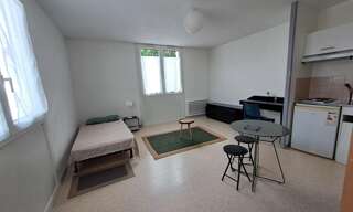 Appartement 1 Pièce 26 m² à louer à Limoges (87100)