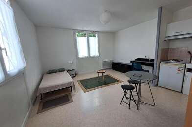Appartement 1 pièces 400 €