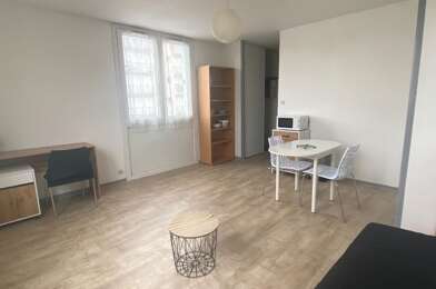 Appartement 1 pièces 405 €