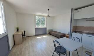 Appartement 1 Pièce 26 m² à louer à Limoges (87100)