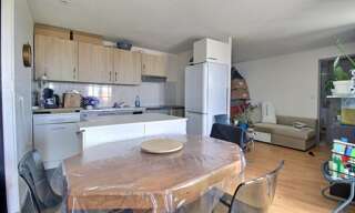 Appartement 3 Pièces 76 m² à louer à Lavaur (81500)