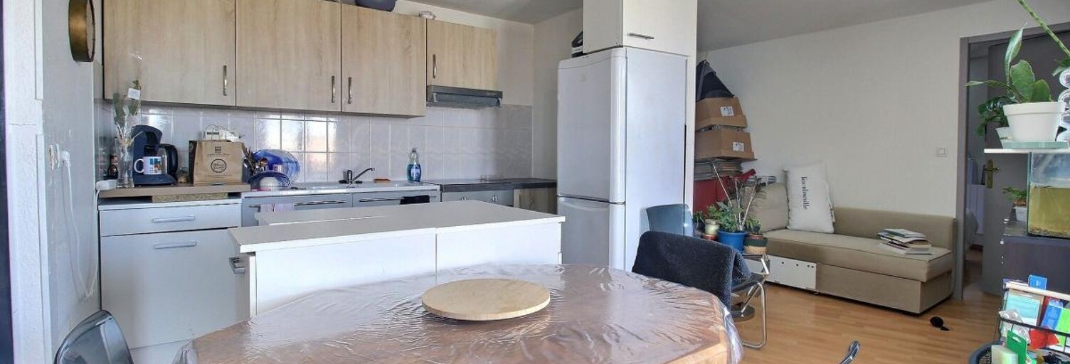 Appartement 3 Pièces 76 m² à louer à Lavaur (81500)