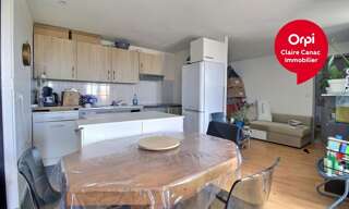 Appartement 3 Pièces 76 m² à louer à Lavaur (81500)