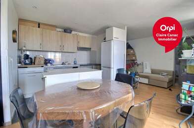 Appartement 3 pièces 686 €