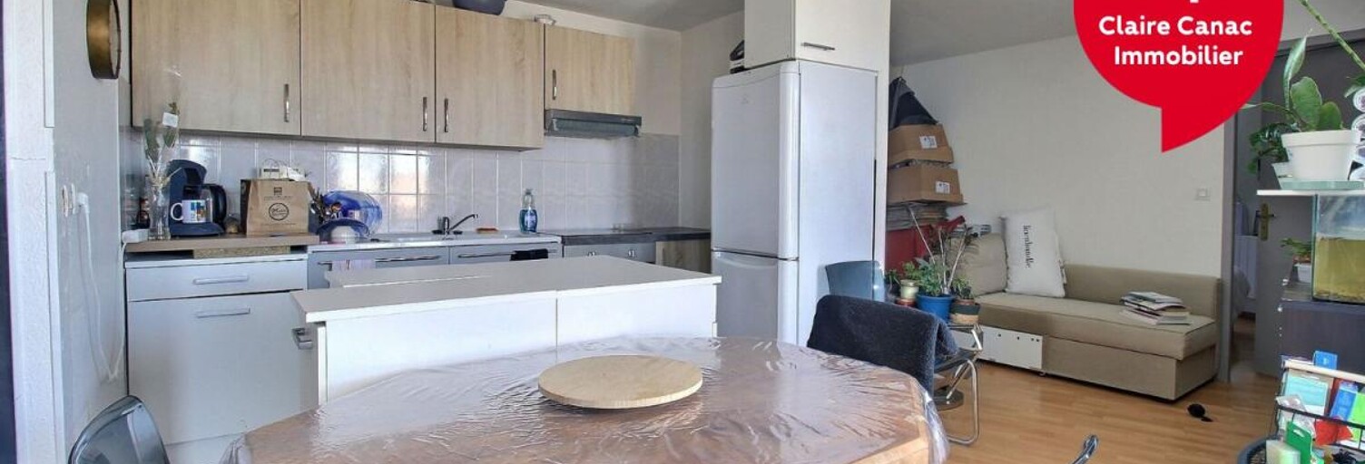 Appartement 3 Pièces 76 m² à louer à Lavaur (81500)