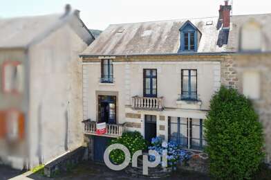 Maison 6 pièces 98000 €