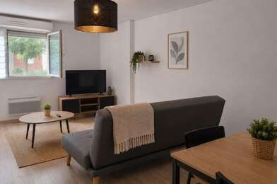 Appartement 1 pièces 485 €