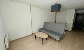 Appartement 1 Pièce 24 m² à louer à Le Pontet (84130)