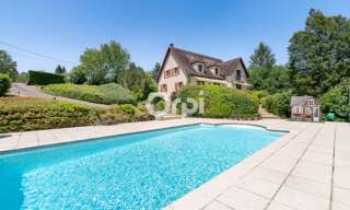 Maison 7 Pièces 314 m² à vendre à Saint-Priest-Taurion (87480)