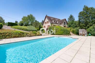 Maison 7 pièces 523000 €