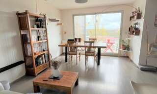 Appartement 3 Pièces 65 m² à louer à Isle (87170)