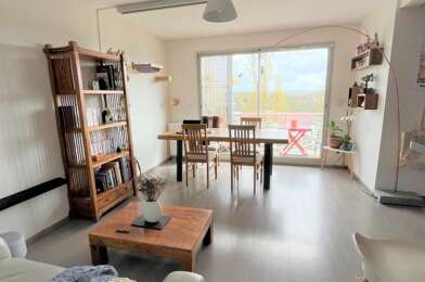 Appartement 3 pièces 710 €