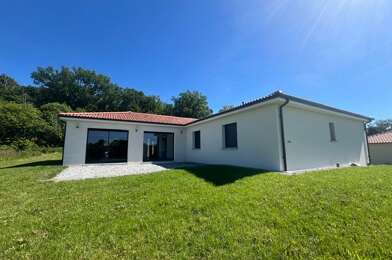Maison 4 pièces 348000 €