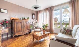 Appartement 3 Pièces 64 m² à vendre à Limoges (87000)