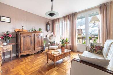 Appartement 3 pièces 114000 €