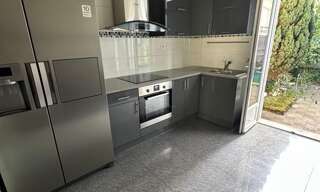 Maison 4 Pièces 91 m² à louer à Limoges (87000)