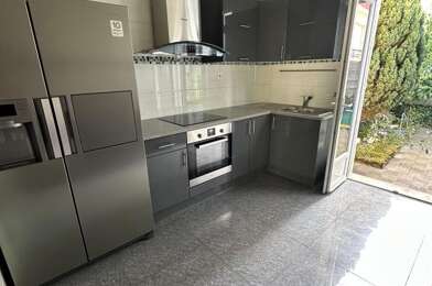 Maison 4 pièces 990 €