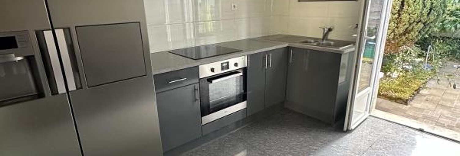 Maison 4 Pièces 91 m² à louer à Limoges (87000)