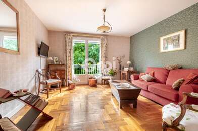 Appartement 3 pièces 92000 €