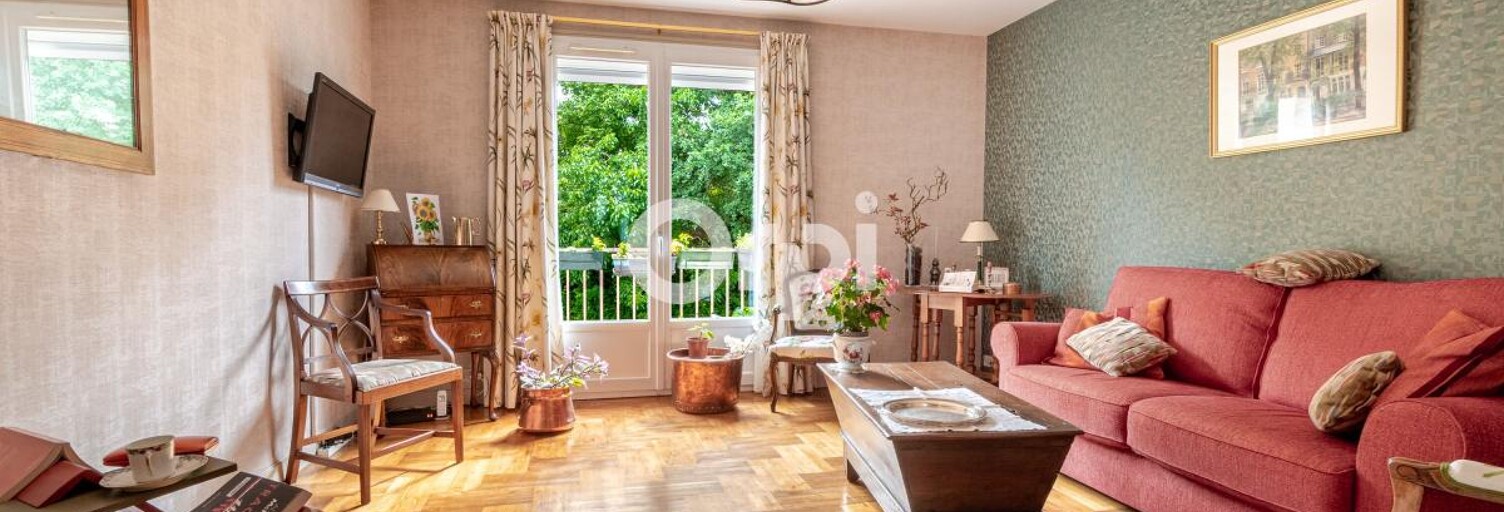 Appartement 3 Pièces 60 m² à vendre à Limoges (87000)