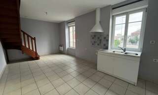 Appartement 3 Pièces 60 m² à louer à Limoges (87000)