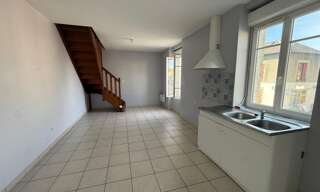 Appartement 3 Pièces 60 m² à louer à Limoges (87000)