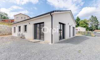 Maison 4 Pièces 90 m² à vendre à Isle (87170)