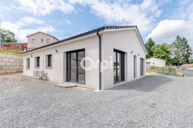 Maison 4 pièces 187500 €