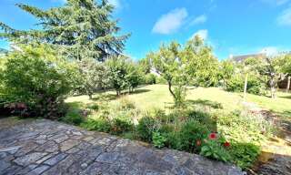 Maison 5 Pièces 118 m² à vendre à Le Croisic (44490)