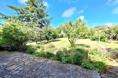 Maison 5 pièces 522500 €
