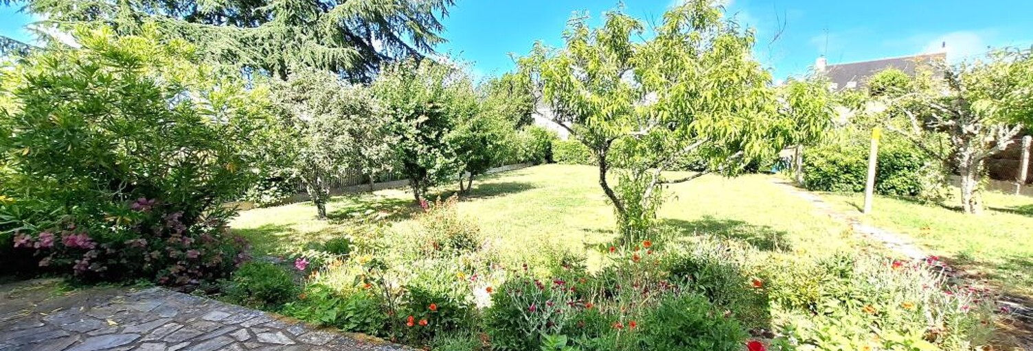 Maison 5 Pièces 118 m² à vendre à Le Croisic (44490)
