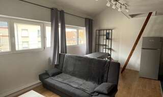 Appartement 2 Pièces 23 m² à louer à Reims (51100)
