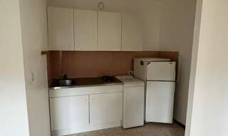 Appartement 1 Pièce 38 m² à louer à Reims (51100)