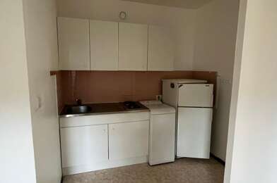 Appartement 1 pièces 550 €