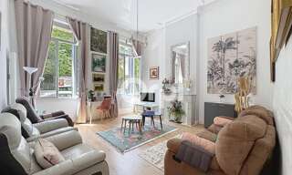 Appartement 4 Pièces 128 m² à vendre à Toulon (83000)