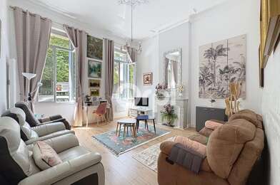 Appartement 4 pièces 420000 €