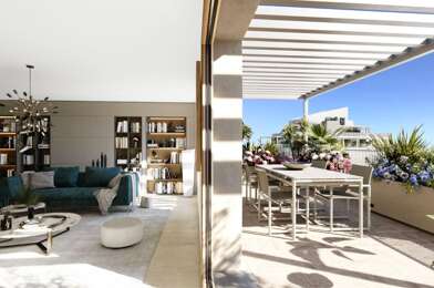 Appartement 2 pièces 259000 €