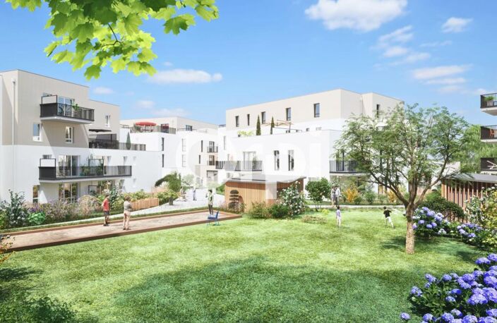 SAINT-NAZAIRE – Quartier de l'Immaculée — photo 2