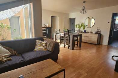 Appartement 3 pièces 210000 €