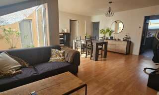 Appartement 3 Pièces 79 m² à vendre à Poitiers (86000)