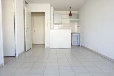 Appartement 2 pièces 469 €