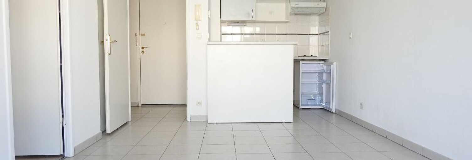 Appartement 2 Pièces 35 m² à louer à Poitiers (86000)