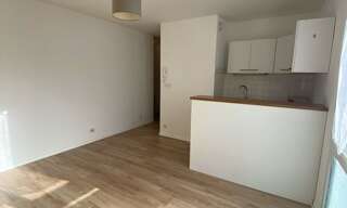 Appartement 1 Pièce 25 m² à louer à Poitiers (86000)