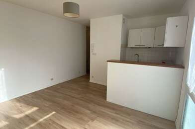Appartement 1 pièces 495 €