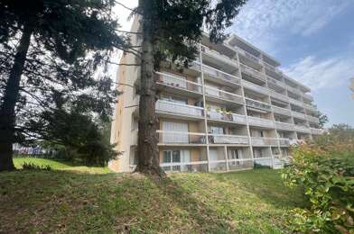 Appartement 4 pièces 239900 €