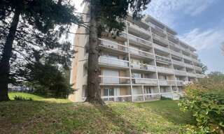 Appartement 4 Pièces 82 m² à vendre à Taverny (95150)