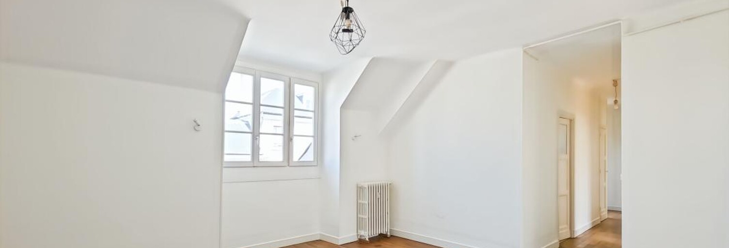 Appartement 3 Pièces 69 m² à louer à Orléans (45000)